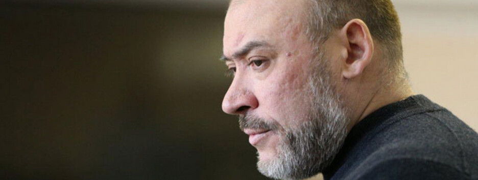 Організатор «тітушок Майдану» отримав нову підозру у в'язниці