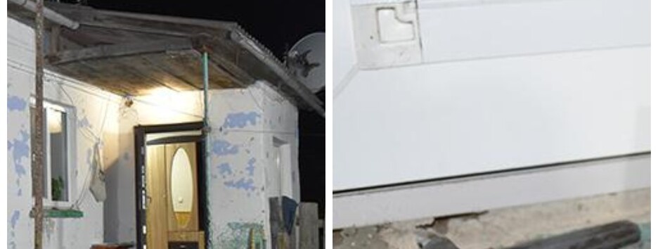 Захищав себе і маму: АТОшнік смертельно поранив одного з шести нападників на його будинок (фото)