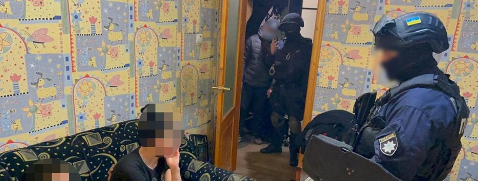 Убийство парня и девушки в Харькове: назван подозреваемый (фото)