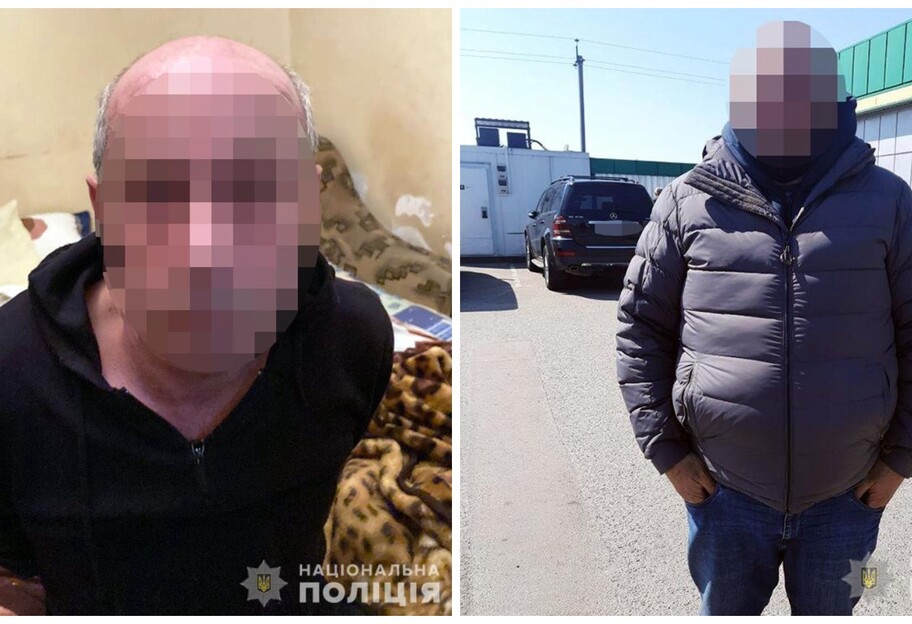 Пограбування у Києві - у чоловіка відібрали сумку з 5 мільйонами гривень - відео - фото 1