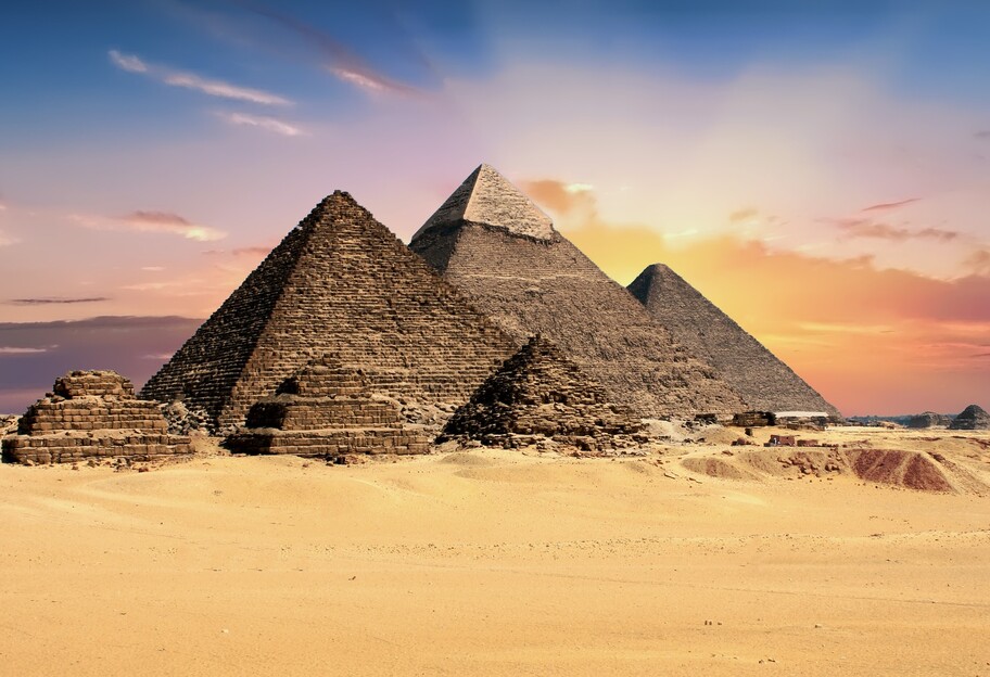 Відпочинок у Єгипті - з 6 травня вводять локдаун, що заборонено - фото 1