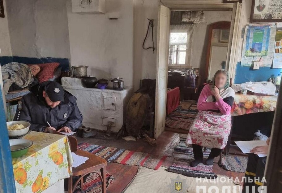 Вколол снотворное под видом вакцины - подробности ограбления пенсионеров в Сумской области, видео - фото 1