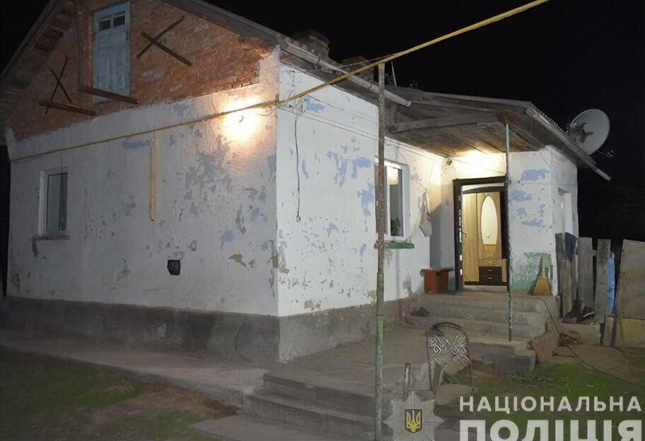 АТОвець вбив людину, яка напала на його будинок - Аваков прокоментував інцидент - фото 1
