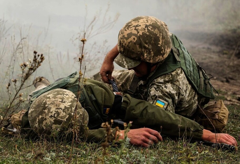 Війна на Донбасі - бойовики РФ вбили двох бійців ЗСУ  - фото 1