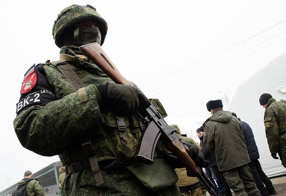 Война на Донбассе - боевики 7 мая потеряли четырех бойцов - фото 1