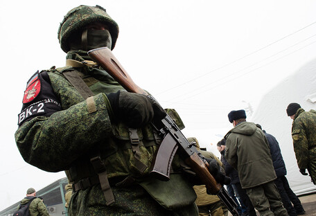 Четверо погибших: боевики на Донбассе сообщили о больших потерях