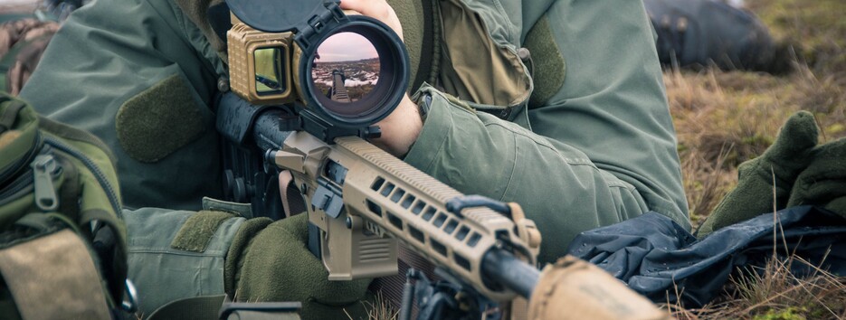 Йому було 22 роки: стало відомо ім'я другого бійця ЗСУ, убитого снайпером