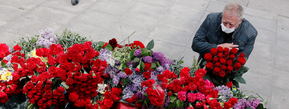 У Кличко обвинили Минкульт в срыве праздничных мероприятий