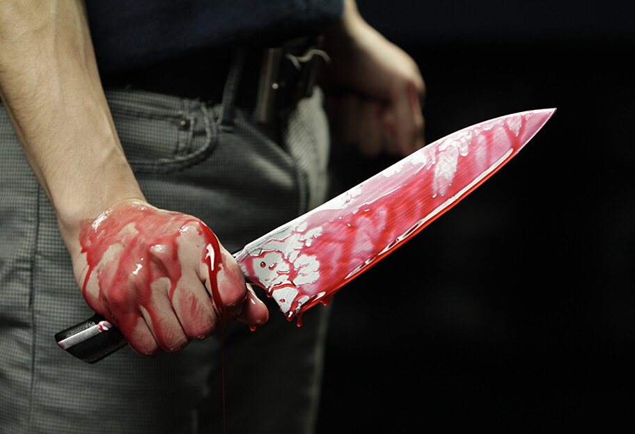 У Польщі порізали ножем українця - подробиці - фото 1