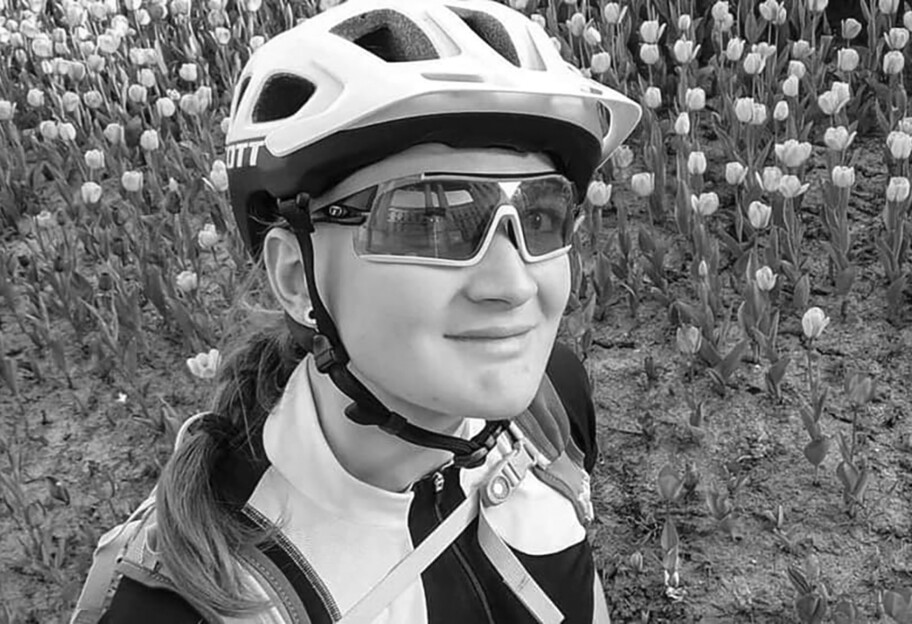 Під Києвом у ДТП 9 травня загинула молода велосипедистка - фото, відео - фото 1