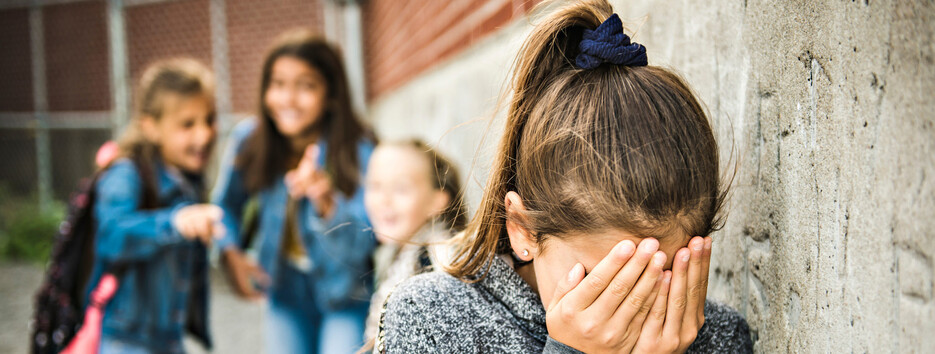 У Києві покарали батьків школяра, який влаштував булінг