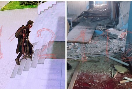 Террорист расстрелял школу, в которой учился: СМИ нашли новые фото и видео с Галявиевым