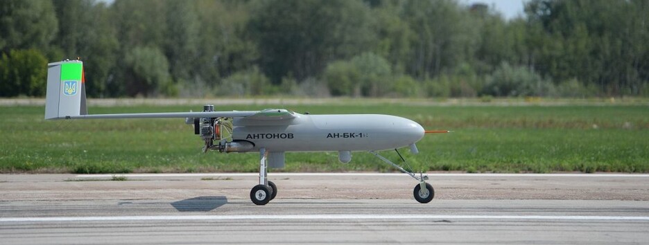 Украина разрабатывает новый высотный беспилотник: в ГП «Антонов» раскрыли детали