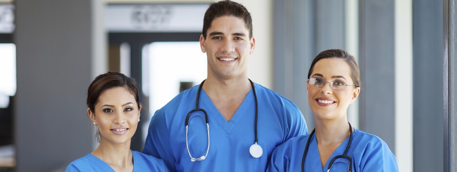 С Днем медсестры! Поздравления с праздником для тех, кто нас спасает