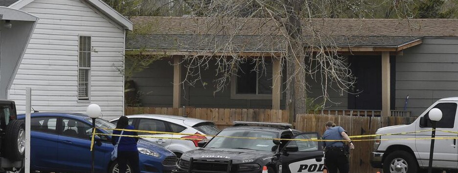 Масове вбивство в США: чоловік застрелив учасників вечірки, куди його не запросили