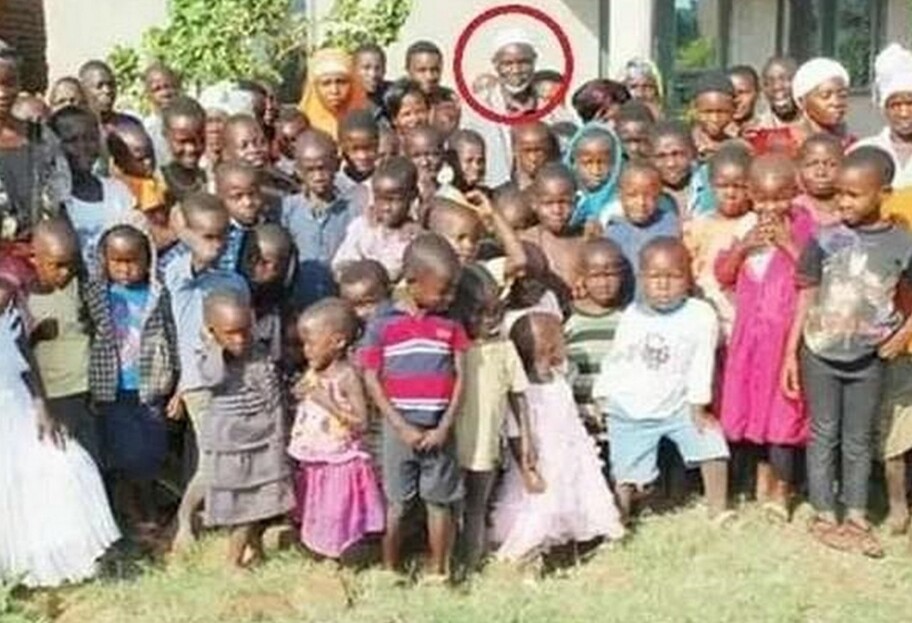 У Зімбабве чоловік став батьком 151 дитини - фото - фото 1