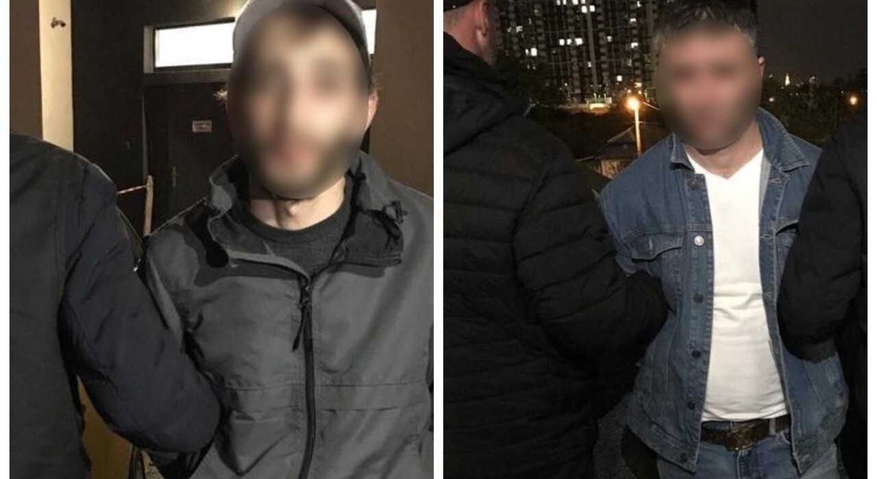 На Київщині затримали банду серійних крадіїв: викрали тисячі доларів (фото)  фото