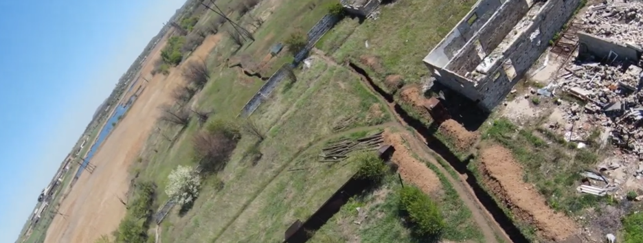 ВСУ показали в деле новый беспилотник — на видео видно даже лица боевиков