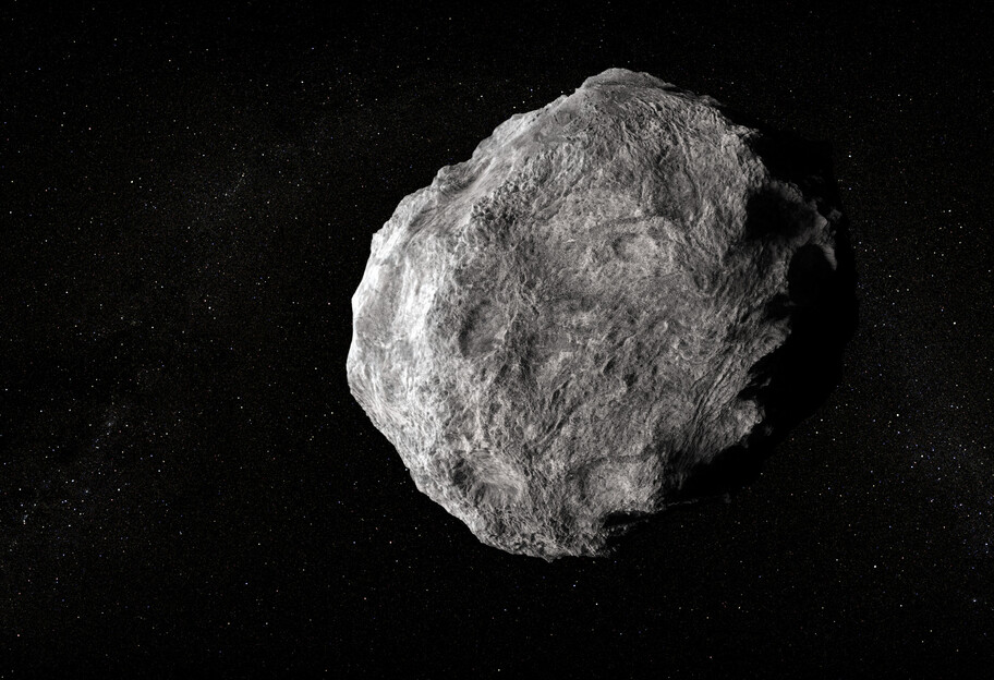 Крупный астероид летит к Земле – подробности от NASA - фото 1
