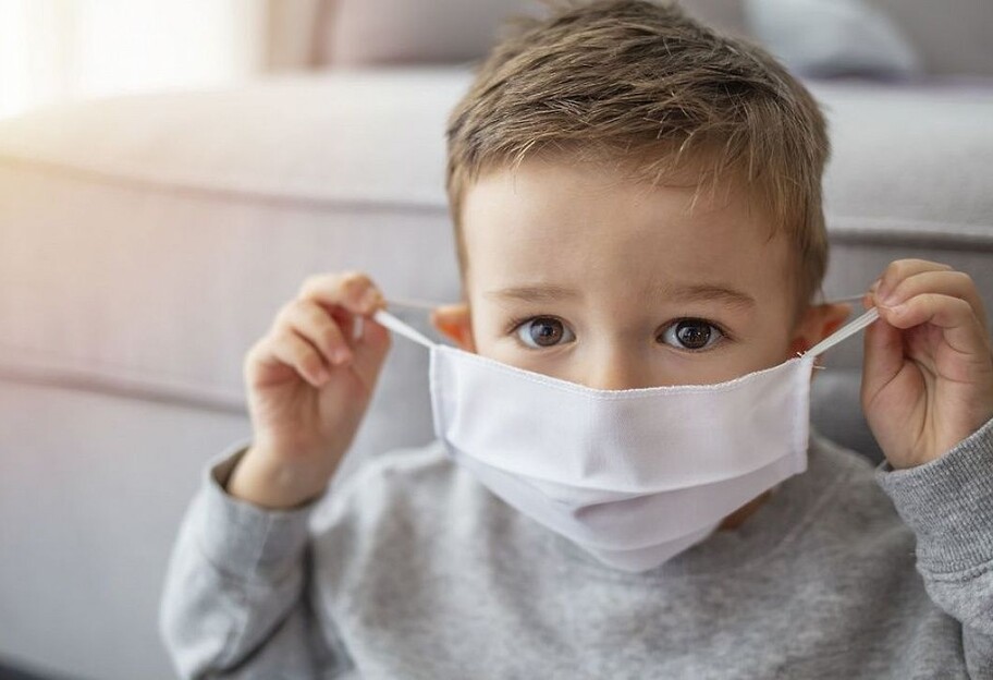 Симптомы коронавируса у детей - в США провели масштабное исследование - фото 1
