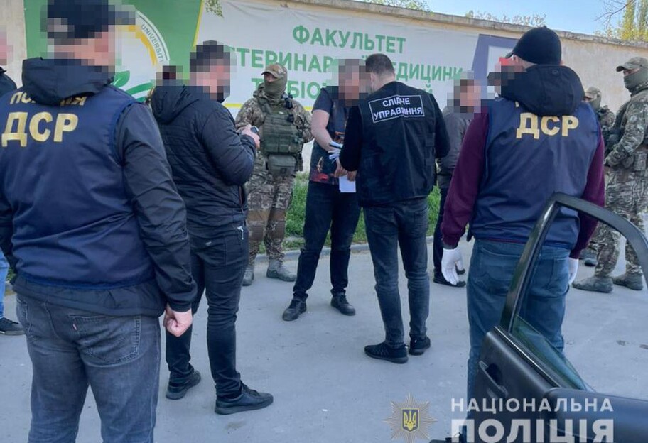 Забирали людей під виглядом таксі і грабували - в Одесі затримали банду - фото - фото 1
