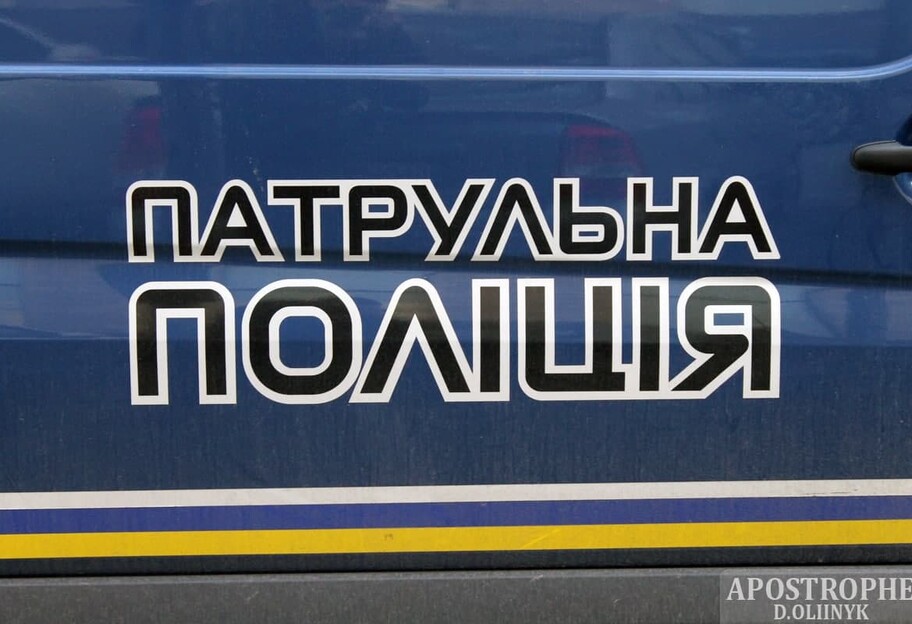 Пьяный сел за руль в Киеве - авто нашли через камеры наблюдения - видео - фото 1