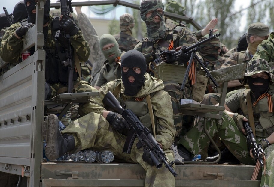 Война на Донбассе – фото и данные 40 российских военных, воевавших против ВСУ - расследование - фото 1