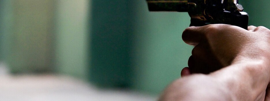 Стрельба на курорте: полиция показала, кто ранил людей в Кирилловке (фото)