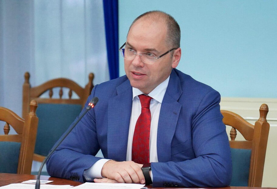Відставка Степанова - міністр розповів, чому його хочуть звільнити - фото 1