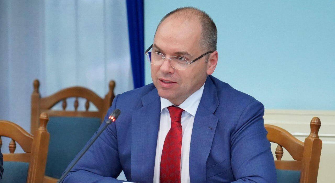 Степанов записал обращение и объяснил, почему его хотят уволить фото