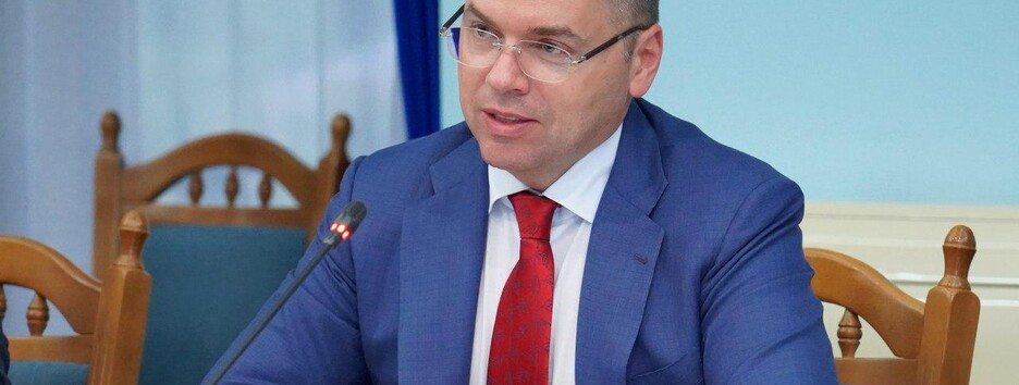 Степанов записав звернення і пояснив, чому його хочуть звільнити