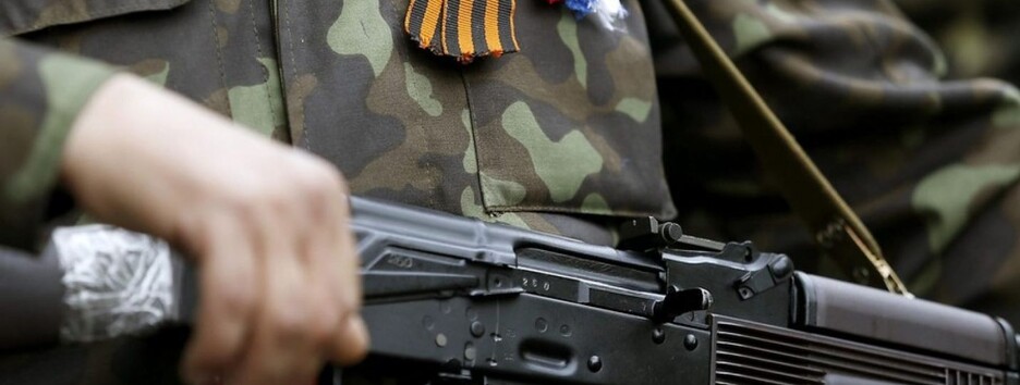 Застрелил снайпер: опубликованы новые фото боевиков, погибших на Донбассе