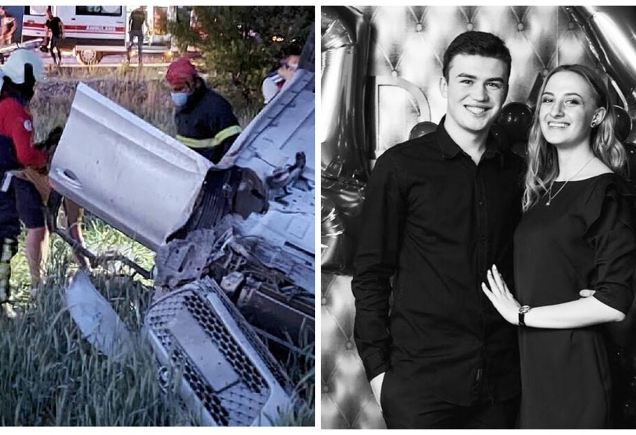 В ДТП в Турции погибли студенты из Украины Пришко и Попов – фото  - фото 1