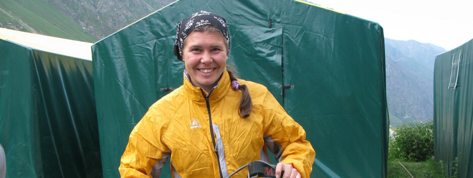 В Турции пропала 42-летняя украинка - полиция подозревает похищение (фото)