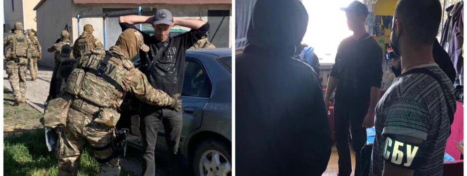 Священнослужителі на Херсонщині утримували у рабстві десятки людей (фото)