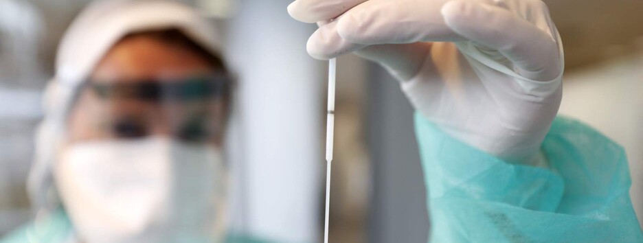 За одну секунду: у США створили нову технологію виявлення COVID-19