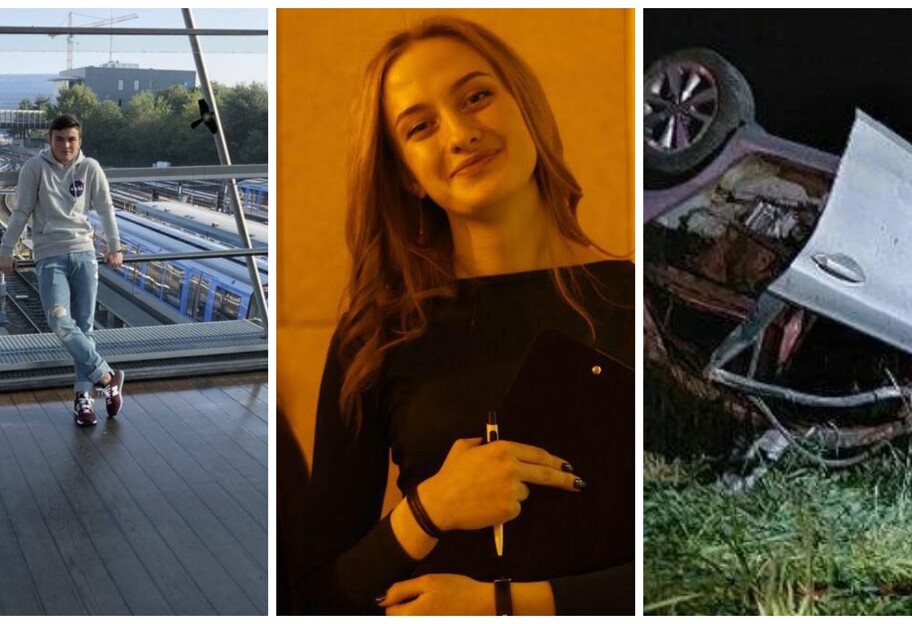 Українці загинули у Туреччині - нові фото і подробиці ДТП, вижила дівчина - що відомо - фото 1
