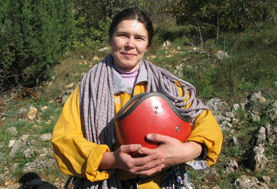 Яна Кривошея пропала у Туреччині - подробиці пошукової операції - фото 1