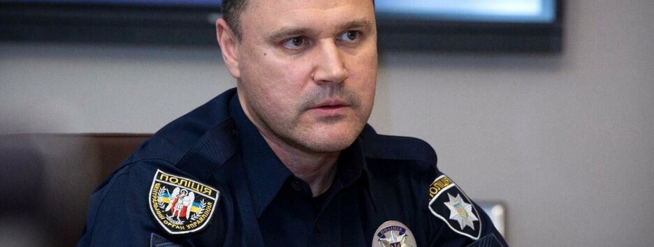 Глава Нацполіціі надбавками в три рази підняв свою зарплату
