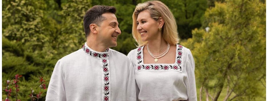 Вышиванка или косоворотка: что говорят о рубашке Зеленского ее создатель и специалисты