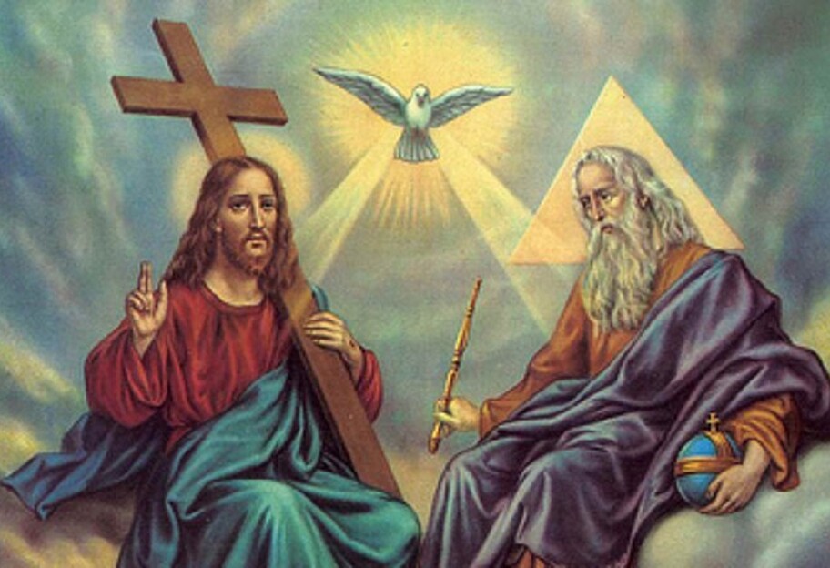 Трійця 2021 дата - коли в цьому році католицька і православна Трійця - фото 1