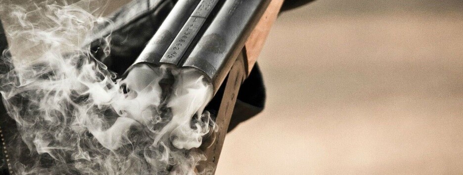 На Львовщине в лесу подстрелили полицейского и двух лесничих (фото)