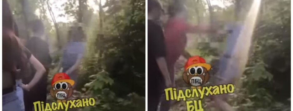 У Білій Церкві школярі влаштували самосуд над дівчинкою (відео)