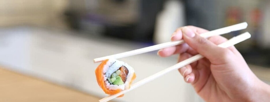 Суші і 5 помилок, які не дозволяють насолодитися їх смаком (новини компаній)