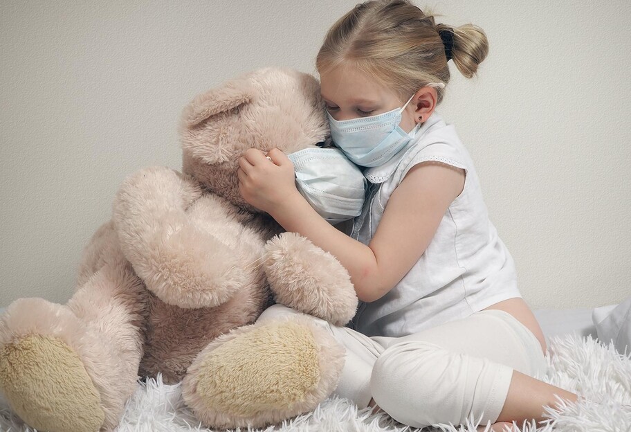 Осложнения коронавируса у детей – ученые исследовали постковидный синдром - фото 1