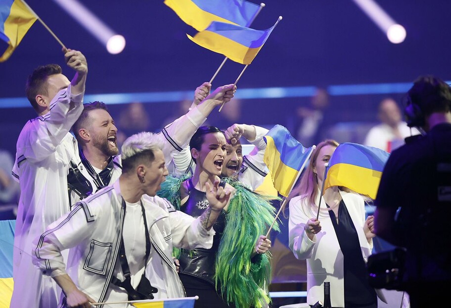 Где смотреть Евровидение 2021 финал онлайн - Украина, Россия и остальные - фото 1