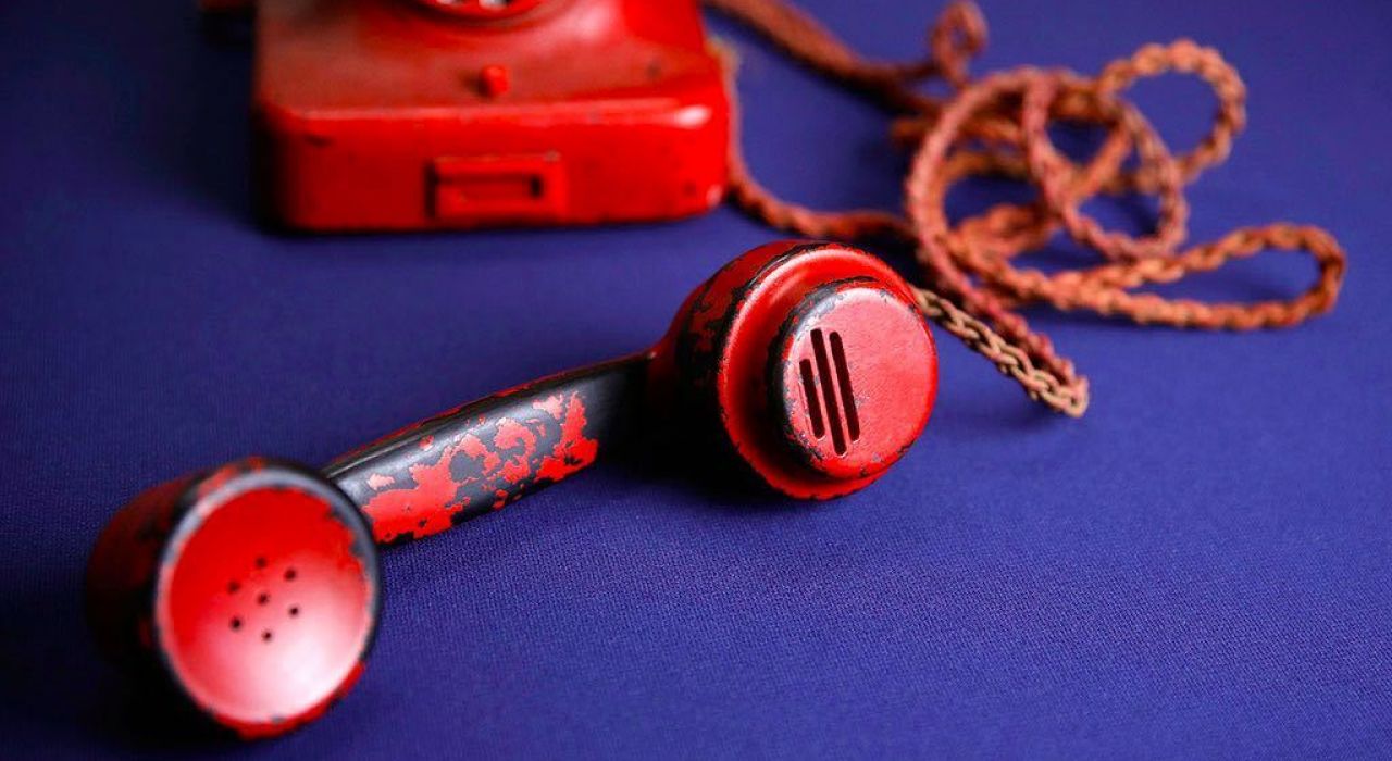 Телефон Гитлера продали на аукционе в США за $243 тыс.