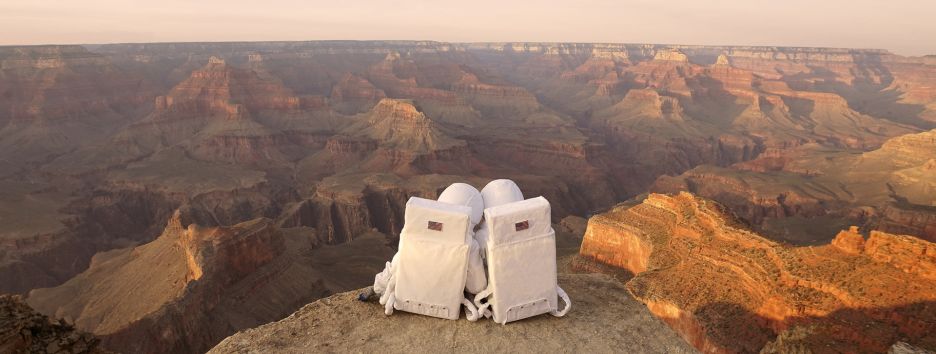 На Земле нашли копию Красной планеты