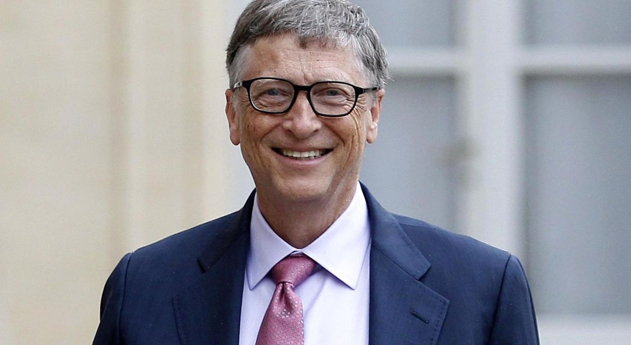 Билл Гейтс предлагает ввести налоги для роботов