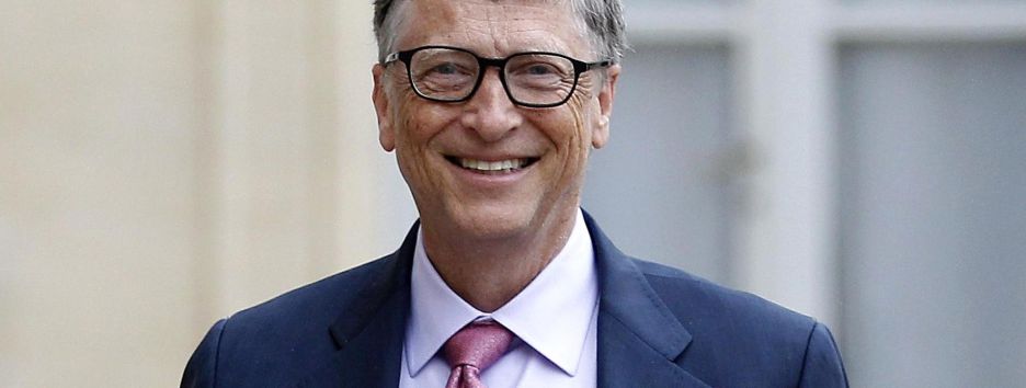 Билл Гейтс предлагает ввести налоги для роботов